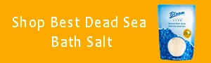 Shop Best Dead Sea Bath Salt Banner With Link